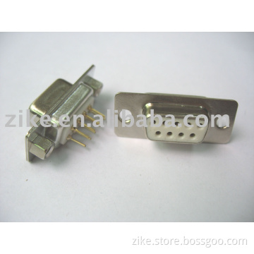 D-SUB DP connector